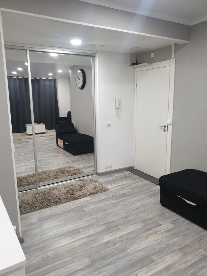 Finn Apartments - City Center 탐페레 외부 사진