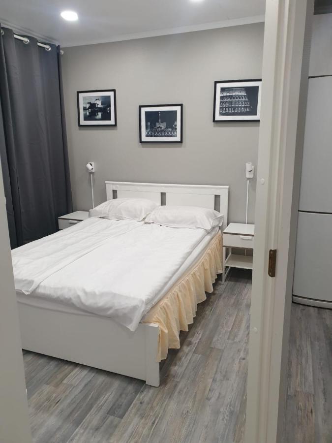 Finn Apartments - City Center 탐페레 외부 사진
