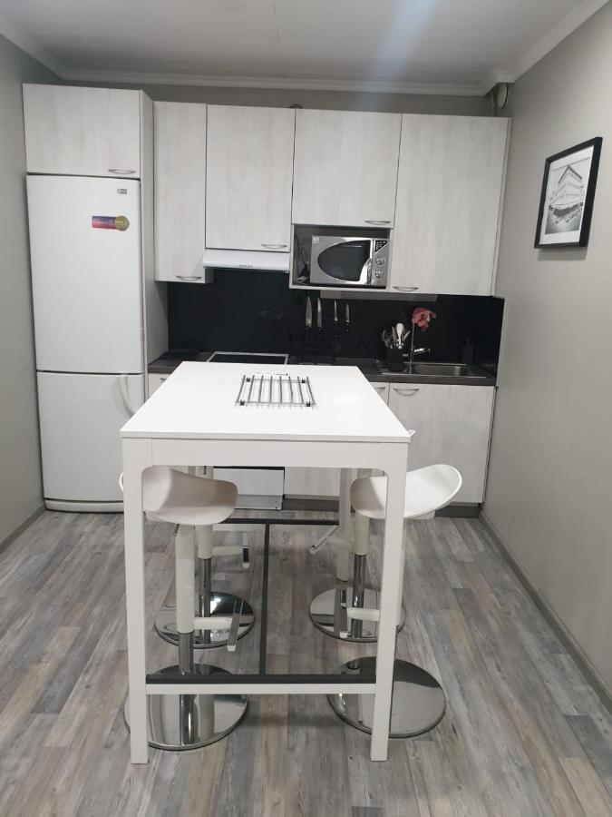 Finn Apartments - City Center 탐페레 외부 사진